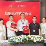 OBiO Technology and Renyuan Biotechnology Forge Deep Strategic Collaboration – Advancing EPC Cell Therapy from Preclinical CMC to IND Filing