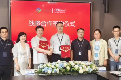 OBiO Technology and Renyuan Biotechnology Forge Deep Strategic Collaboration – Advancing EPC Cell Therapy from Preclinical CMC to IND Filing