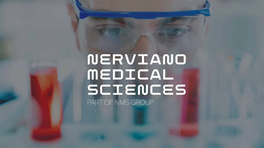 Nerviano Medical Sciences and HiDiamond Biotechnology Sign Collaboration and License Agreement for NMS‑173 – Covalent Second‑Generation mIDH1/2 Dual Inhibitor
