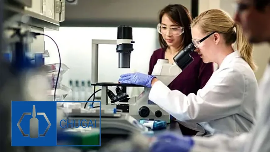 Chugai Pharmaceutical and InxMed Sign Worldwide License Agreement for SPYK04 – RAF‑MEK Molecular Glue Candidate for Solid Tumors