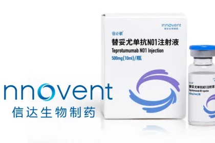 Innovent Biologics' Xinbimin Meets Primary Endpoint in Phase III RESTORE‑3 Trial – Significant Proptosis Improvement in Chinese Patients with Inactive Thyroid Eye Disease