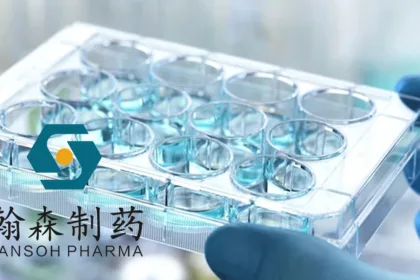 Hansoh Pharmaceutical Resubmits Aumuletinib MAA to the EMA – EGFR‑TKI Application Validated for Two Advanced NSCLC Indications After EU Market Withdrawal