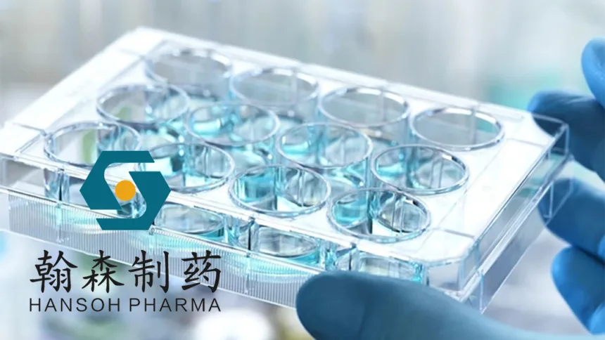 Hansoh Pharmaceutical Resubmits Aumuletinib MAA to the EMA – EGFR‑TKI Application Validated for Two Advanced NSCLC Indications After EU Market Withdrawal
