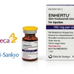 AstraZeneca and Daiichi Sankyo's Enhertu Wins NMPA Approval in HER2‑Positive Early Breast Cancer – New Adjuvant Indication and Full Approval of Neoadjuvant Label in China