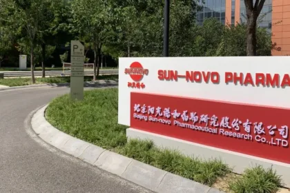 Sun‑Novo and Vanguard Pharmaceutical Sign Co‑Development Agreement for ABA001 – GalNAc‑Conjugated siRNA Targeting Angiotensinogen in Hypertension