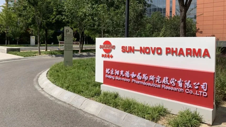 Sun‑Novo and Vanguard Pharmaceutical Sign Co‑Development Agreement for ABA001 – GalNAc‑Conjugated siRNA Targeting Angiotensinogen in Hypertension