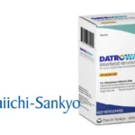 Daiichi Sankyo's DATROWAY Approved in China for New Indication – TROP2 ADC Extends Survival in Unresectable or Metastatic Triple‑Negative Breast Cancer