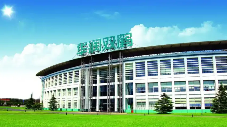China Resources Double‑Crane Subsidiary Clears FDA for DC7001A Capsules – Investigational Therapy Advances Toward Clinical Trials in Systemic Lupus Erythematosus