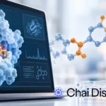 Chai Discovery Announces Collaboration with GSK – AI Protein Folding and Design Platform to Power Drug Discovery Across GSK's Pipeline