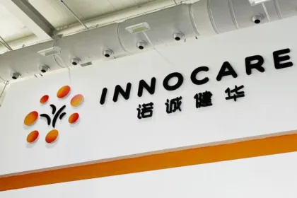InnoCare's TL1A/IL‑23p19 Bispecific Antibody ICP‑B161 Cleared for Clinical Trials – Fifth Innovative Drug IND of 2026 Targets Inflammatory Bowel Disease