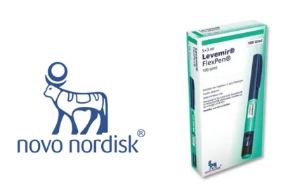 Novo Nordisk to Withdraw All Forms of Levemir in the UK by End‑2026 – DHSC Issues National Patient Safety Alert Mandating Insulin Switches