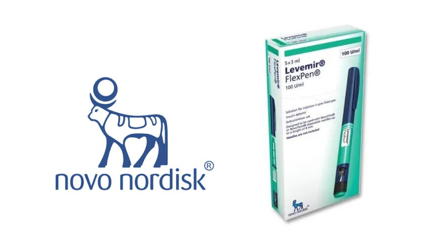 Novo Nordisk to Withdraw All Forms of Levemir in the UK by End‑2026 – DHSC Issues National Patient Safety Alert Mandating Insulin Switches