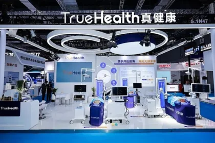 Guangdong True Health Medical's Gene‑Edited Pig Liver Perfusion Support Sets 144‑Hour Global Record – World's First Prolonged Xenotransplantation Efficacy Validation in Preclinical Acute Liver Failure Model