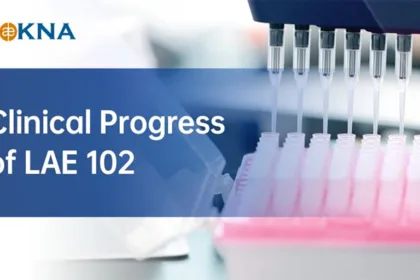 Laekna's LAE102 Delivers Promising Weight Loss With Lean Mass Gains in Completed 24‑Week Low‑Dose Monotherapy Cohorts – Selective ActRIIA Antibody Well Tolerated, High‑Dose Cohort Fully Enrolled