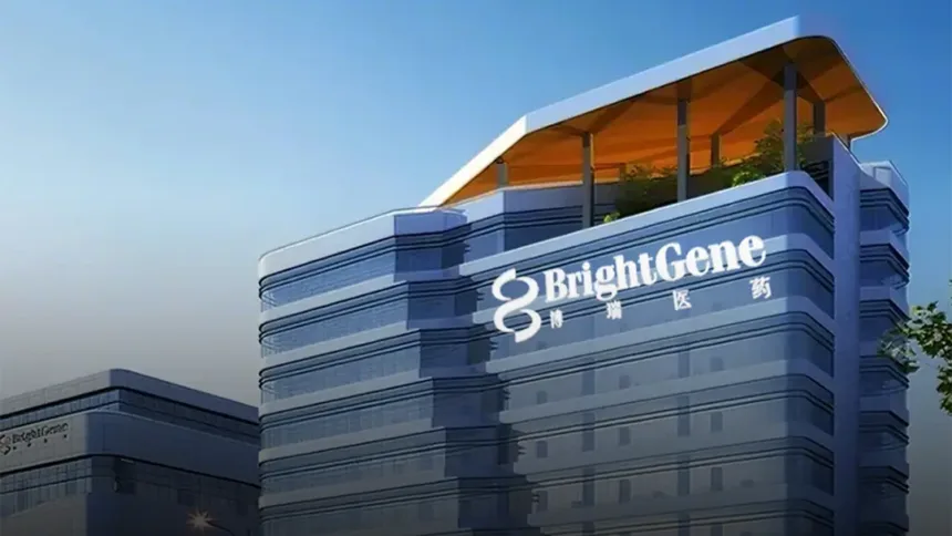 BrightGene's BGM0504 Approved for Clinical Trials in China – In‑House Dual GLP‑1/GIP Receptor Agonist Advances Toward Adult Type 2 Diabetes
