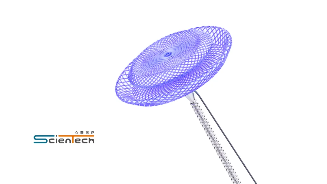 Lepu Scientech's MemoCarna Oxide Film Single‑Rivet PFO Occluder Approved for Market Launch by NMPA – Novel Design Targets Residual Shunts in Patent Foramen Ovale Closure
