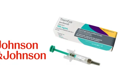 J&J Announces Phase 3 Data Showing TREMFYA Delivers Combined Fistula Remission in Crohn's Disease with Perianal Fistula – Only IL‑23 Inhibitor with Dedicated Trial Success