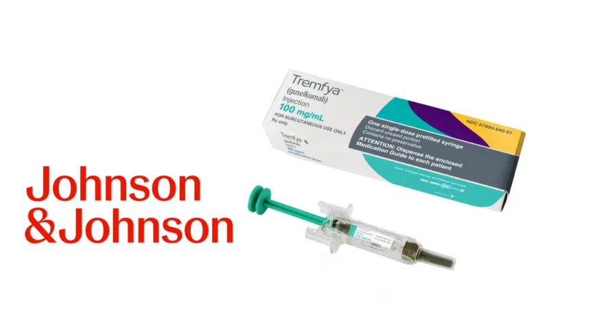 J&J Announces Phase 3 Data Showing TREMFYA Delivers Combined Fistula Remission in Crohn's Disease with Perianal Fistula – Only IL‑23 Inhibitor with Dedicated Trial Success