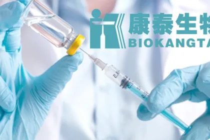 Shenzhen Kangtai Initiates Phase I Trial of Self‑Developed DTaP Combination Vaccine – First‑in‑China Candidate for Adults, Adolescents and Children