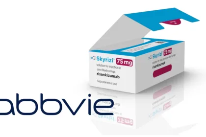 AbbVie Announces Phase 3 AFFIRM Data for SKYRIZI Subcutaneous Induction in Crohn's Disease – 35.8% Achieved Endoscopic Remission