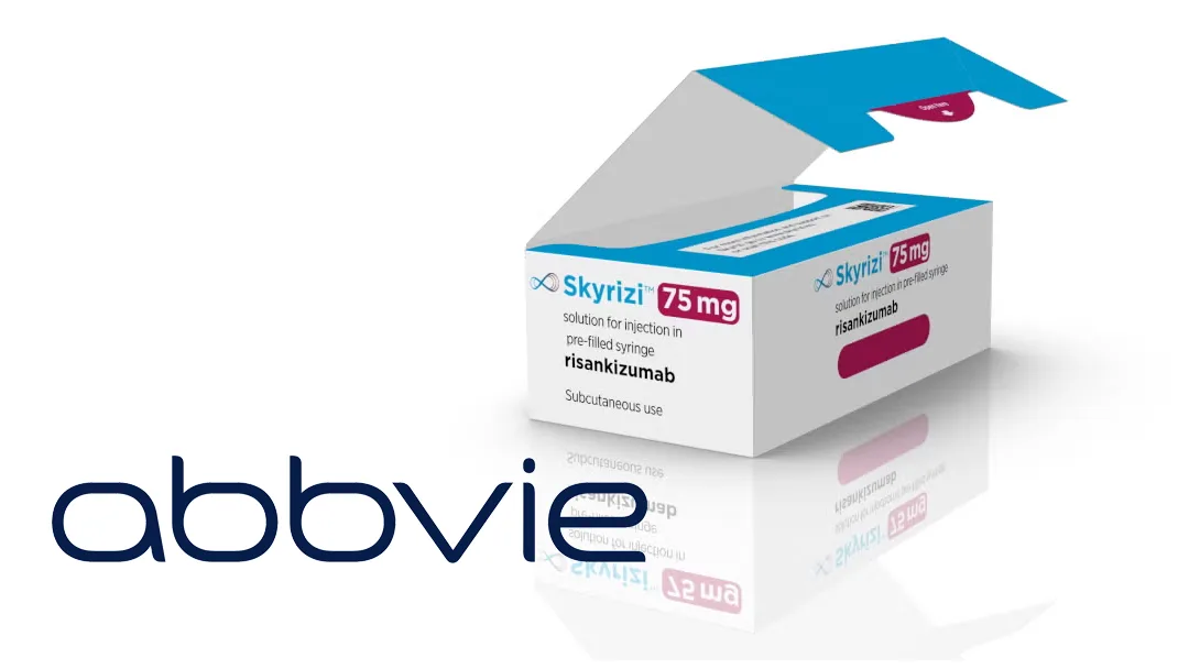 AbbVie Announces Phase 3 AFFIRM Data for SKYRIZI Subcutaneous Induction in Crohn's Disease – 35.8% Achieved Endoscopic Remission