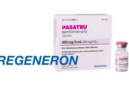Regeneron Reports Positive 84‑Week Phase 3 OPTIMA Results for Pasatru in FOP – No New Heterotopic Ossification Lesions After Week 56 vs Nine for Placebo