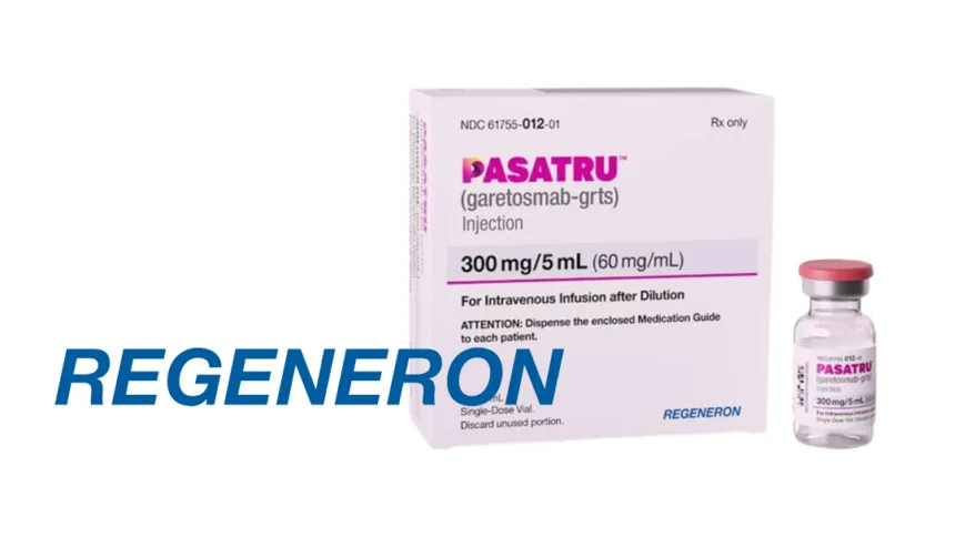 Regeneron Reports Positive 84‑Week Phase 3 OPTIMA Results for Pasatru in FOP – No New Heterotopic Ossification Lesions After Week 56 vs Nine for Placebo