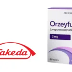 Takeda Launches Oveporexton in Japan and China – Novel Oral OX2R Agonist for Narcolepsy Type 1 Now Commercially Available