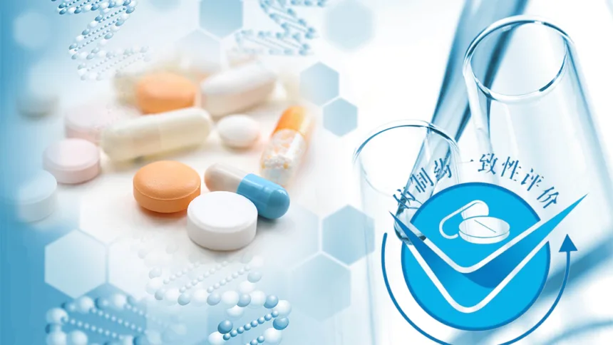 CDE Opens Public Comment on 111th Batch Draft of Reference Preparations Catalogue – 25 New Specifications Proposed for Chemical Generic Drugs