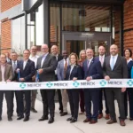 Merck Inaugurates ADVANCE Research Facility in West Point, Pennsylvania – AI‑Powered Automation Hub to Accelerate Global Drug Development