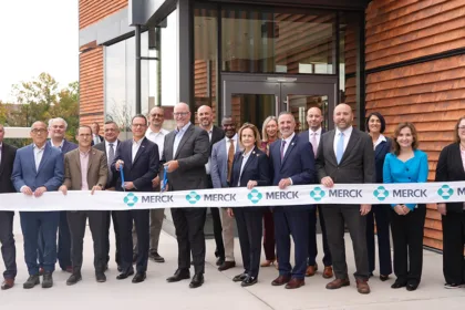 Merck Inaugurates ADVANCE Research Facility in West Point, Pennsylvania – AI‑Powered Automation Hub to Accelerate Global Drug Development
