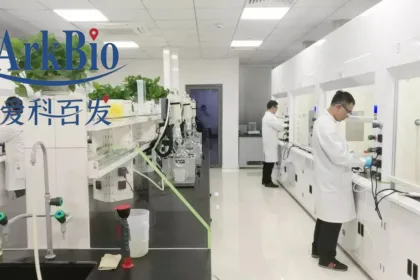 ArkBio Publishes Pivotal Phase 3 Data for Azstarys in Chinese Children with ADHD – NMPA‑Approved Dual‑Release Formulation Nears Commercial Launch