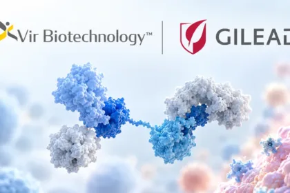 Vir Biotechnology and Gilead Strike Collaboration to Engineer Three PRO‑XTEN Dual‑Masked T‑Cell Engagers – Deal Worth Up to USD 1.88 Billion in Milestones