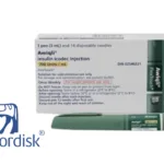 Novo Nordisk's NovoGlic Wins Expanded NMPA Approval – First Weekly Insulin Icodec/Semaglutide Combination Broadens Type 2 Diabetes Care in China