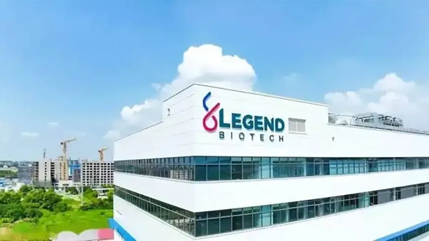 FDA Clears Legend Biotech's IND for LB2501 – Off‑the‑Shelf In Vivo CD19/CD20 CAR‑T Enters U.S. Phase I/II Without Lymphodepleting Chemotherapy