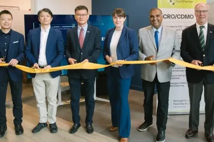 ChemPartner and BioBAY Open Arsenal Innovation Center in Massachusetts – Bridging Suzhou and Boston Life Science Ecosystems
