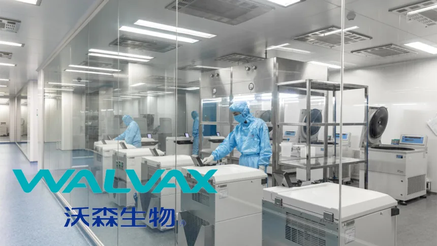 Walvax Initiates Phase I Trial of Lyophilized Shingles mRNA Vaccine – First‑in‑Class Herpes Zoster Candidate Co‑Developed with Fudan University and RQ Biotech