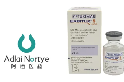 Adlai Nortye Strikes Cetuximab Supply Deals with Eli Lilly and Merck KGaA – Backing Global Phase 1 Trial of First‑in‑Class CEACAM5 ADC AN4035