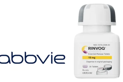 AbbVie's RINVOQ Wins NMPA Approval for Severe Alopecia Areata – Ninth Indication in China Three Months After EU Clearance