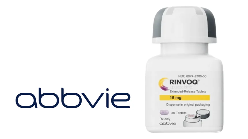 AbbVie's RINVOQ Wins NMPA Approval for Severe Alopecia Areata – Ninth Indication in China Three Months After EU Clearance