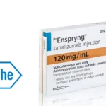 FDA Approves Roche's Enspryng for Thyroid Eye Disease – Satralizumab Becomes First and Only At‑Home Subcutaneous TED Treatment