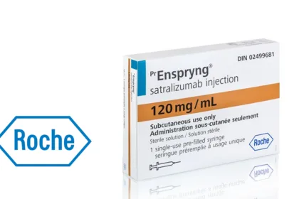 FDA Approves Roche's Enspryng for Thyroid Eye Disease – Satralizumab Becomes First and Only At‑Home Subcutaneous TED Treatment