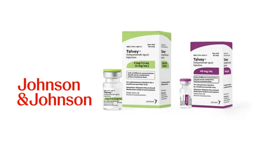 EMA's CHMP Backs Indication Extension for Johnson & Johnson's TALVEY – Talquetamab Combination Moves Toward Earlier‑Line Relapsed/Refractory Multiple Myeloma