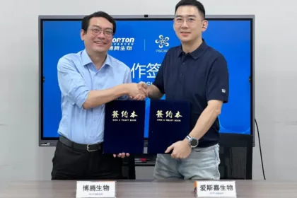 Porton Advanced Solutions Partners with Hangzhou Aisijia Biotech on Diabetes Cell Therapy – CDMO to Provide Process Development, GMP Manufacturing and China IND Filing Support for Autologous Pancreatic Progenitor Cell Program