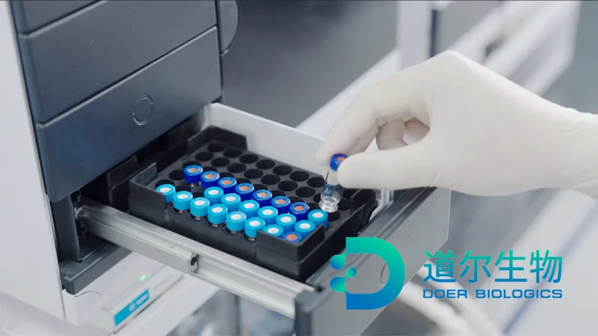Huadong Medicine's Doer Bio Wins NMPA Clearance to Trial DR30206 – Tri‑Target PD‑L1/VEGF/TGF‑β Fusion Protein Advances into Stage III NSCLC Consolidation Therapy