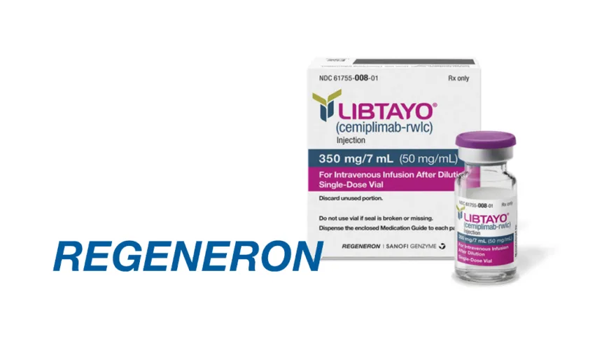 EMA's CHMP Backs Flexible Dosing for Regeneron's Libtayo – Every‑Six‑Week 700 mg Regimen and Shortened Infusion Options Across All Approved PD‑1 Indications