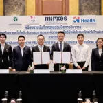 Mirxes Partners with Thailand's National Cancer Institute on Blood‑Based Colorectal Cancer Screening – 2,000‑Subject Prospective Triage Study Backs "Cancer Moonshot 2056"