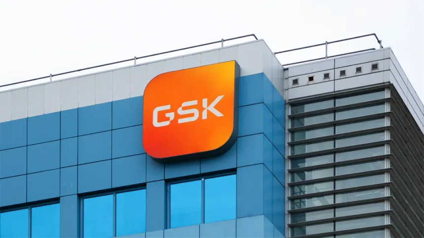 GSK Reports First Global Data for B7‑H3 ADC Risvutatug Rezetecan – 61% Confirmed ORR at 8 mg/kg in Relapsed ES‑SCLC Phase Ib