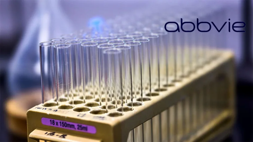 AbbVie's Dual‑Targeting ABBV‑466 Outperforms Both Monotherapies in Crohn's Disease – Higher Endoscopic Remission Rates at Week 12 in TARGET‑CD Study