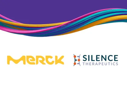 Merck KGaA to Acquire Silence Therapeutics for USD 1.1 Billion Enterprise Value – Gaining Potential Best‑in‑Class siRNA Asset Divesiran